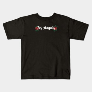 Los Angeles Kids T-Shirt